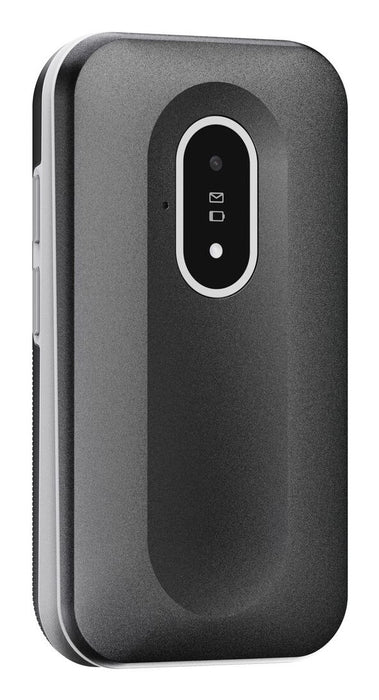 EAN 7322460087432 - Doro Leva L20 7,11 cm (2.8") 132 g Negro, Blanco Característica del teléfono imagen 4