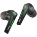 EAN 0810102980045 - TOZO Gaming Pods Auriculares True Wireless Stereo (TWS) Dentro de oído Juego USB Tipo C Bluetooth Negro imagen 1