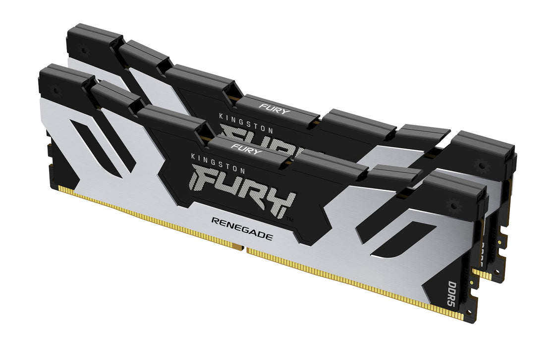 EAN 0740617339482 - Kingston Technology FURY Renegade módulo de memoria 2 x 16 GB 7600 MT/s 288-pin DIMM imagen 1