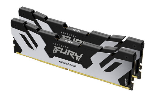 EAN 0740617338676 - Kingston Technology FURY Renegade módulo de memoria 96 GB 2 x 48 GB 6400 MT/s 288-pin DIMM imagen 1