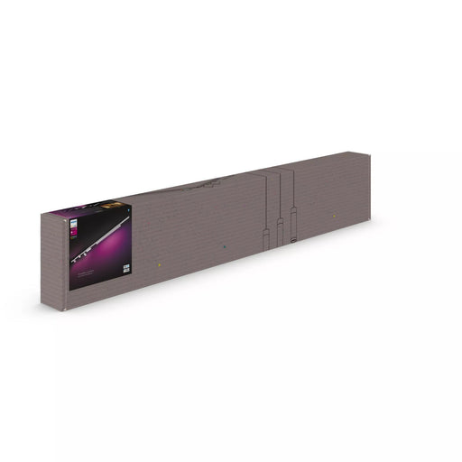 EAN 8719514407824 - Philips Hue White and Color ambiance 8719514407824 iluminación inteligente Punto de iluminación inteligen imagen 2