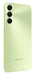 EAN 8806095268484 - Samsung Galaxy A05S 17 cm (6.7") SIM doble Android 13 4G USB Tipo C 4 GB 64 GB 5000 mAh Verde imagen 6