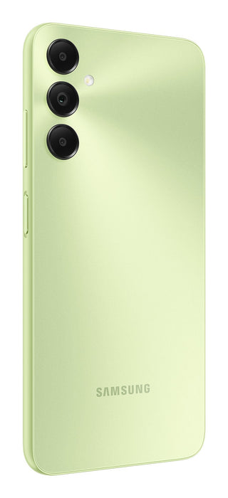 EAN 8806095268439 - Samsung Galaxy A05s 17 cm (6.7") SIM doble Android 13 4G USB Tipo C 4 GB 128 GB 5000 mAh Verde imagen 6