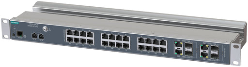 EAN 4047622504697 - Siemens 6GK5328-4FS00-2RR3 switch Gestionado imagen 1