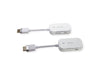 EAN 7630049629073 - VALUE 14.99.3414 extensor audio/video Transmisor y receptor de señales AV Blanco imagen 1