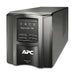 EAN 731304325451 - APC SMT750C sistema de alimentación ininterrumpida (UPS) Línea interactiva 0,75 kVA 500 W 6 salidas AC imagen 1