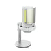 EAN 8713439260823 - Trust GXT 238W Auron Gris, Blanco Micrófono para crear podcasts imagen 5