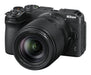 EAN 4960759914255 - Nikon Z 30 Kit 12-28mm MILC 20,9 MP CMOS 5568 x 3712 Pixeles Negro imagen 19