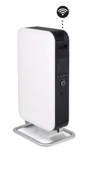 EAN 7090019823847 - Mill OIL1500WIFI3 calefactor eléctrico Interior Blanco 1500 W Radiador de aceite eléctrico imagen 1