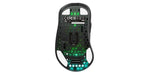 EAN 0842597100424 - CHERRY XTRFY M4 RGB ratón Juego mano derecha RF Wireless + USB Type-C Óptico 19000 DPI imagen 3