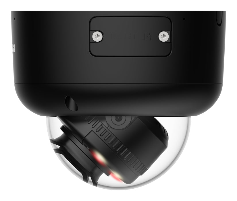 EAN 6923172597557 - Dahua Technology WizMind IPC-HDBW5659R1-ASE-PV-PRO Esférico Cámara de seguridad CCTV Interior y exterior  imagen 6