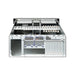 EAN 753263077004 - Chieftec UNC-411E-B carcasa de ordenador Estante Negro, Plata 400 W imagen 7