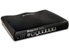EAN 4710484741219 - DrayTek Vigor2927 router Gigabit Ethernet Negro imagen 1