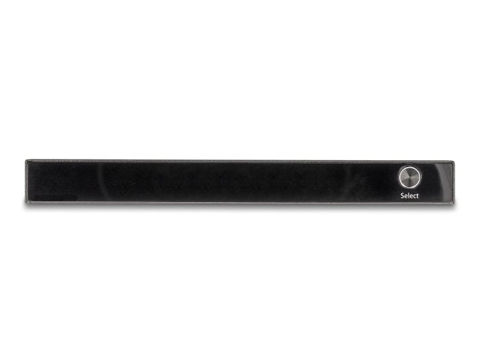 EAN 4043619186044 - DeLOCK 18604 interruptor de video imagen 3
