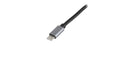 EAN 8435364318461 - iggual IGG318461 base para portátil y replicador de puertos USB 3.2 Gen 1 (3.1 Gen 1) Type-C Negro imagen 19