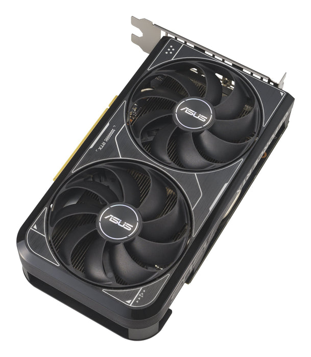 EAN 0197105341036 - ASUS Dual -RTX4060-O8G-V2 NVIDIA GeForce RTX 4060 8 GB GDDR6 imagen 3