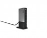EAN 4719072852023 - MSI USB-C Docking Station Gen 2 USB 3.2 Gen 2 (3.1 Gen 2) Type-C Negro imagen 3