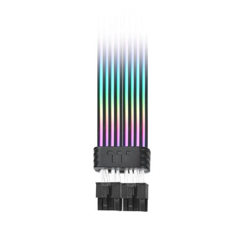 EAN 4711658546029 - Thermaltake AC-082-CN1NAN-A1 cable plano imagen 2