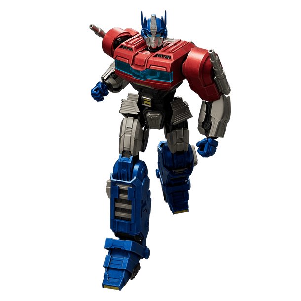 EAN 810181531251 - Blokees Transformers imagen 12