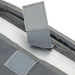 EAN 4260403578285 - Rivacase 7532 39,6 cm (15.6") Maletín Azul, Gris imagen 14