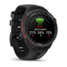 EAN 753759323653 - Garmin Approach S70 - 47 mm 3,56 cm (1.4") AMOLED Digital 454 x 454 Pixeles Pantalla táctil Negro Wifi GPS imagen 13