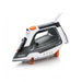 EAN 8003705124493 - Ariete 6190/00 Plancha vapor-seco Suela Ceramic Ultra Glide 2400 W Gris, Negro imagen 1