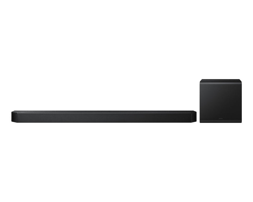 EAN 8806099014605 - Samsung HW-Q800H Negro 5.1.2 canales 360 W imagen 1