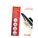 EAN 0077511530692 - Fellowes 5306901 plastificador 100 pieza(s) imagen 4