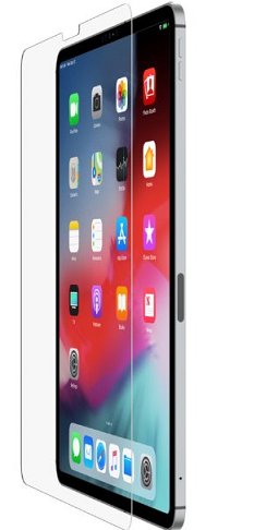 EAN 0745883892334 - Belkin SFI009EC protector de pantalla o trasero para teléfono móvil Apple 1 pieza(s) imagen 1