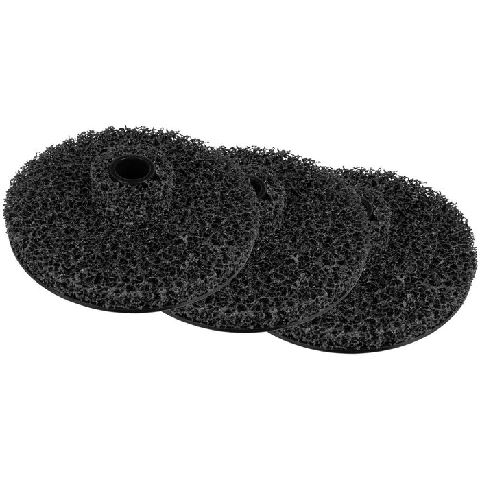 EAN 4042146712580 - KS Tools 100.5067 disco de afilar imagen 1