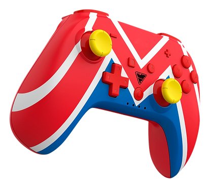 EAN 5425025593842 - Dragonshock PopTop Compact Multicolor Bluetooth Gamepad Nintendo Switch imagen 3