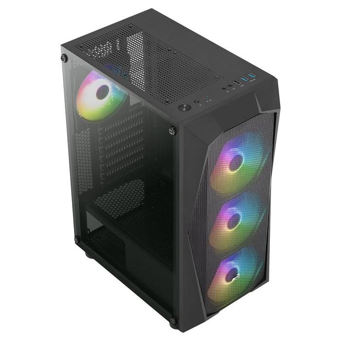 EAN 4711099472314 - Aerocool Falcon-A-BK-v2 imagen 3