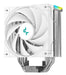 EAN 6933412729501 - DeepCool AK400 Digital SE WH Procesador Refrigerador de aire 12 cm Blanco 1 pieza(s) imagen 2