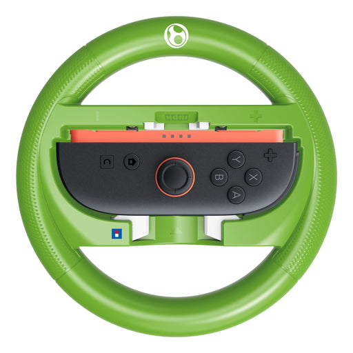 EAN 4961818041974 - Hori NSX-102E accesorio de controlador de juego Volante de carreras imagen 1