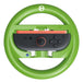EAN 4961818041974 - Hori NSX-102E accesorio de controlador de juego Volante de carreras imagen 1