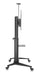 EAN 5704174200420 - Vivolink VLFS70120 soporte para TV 3,05 m (120") Negro imagen 4