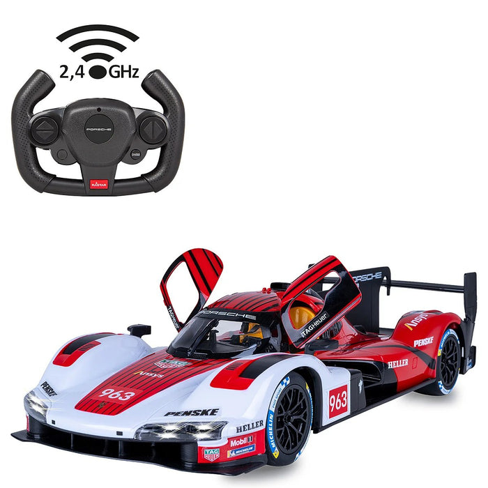 EAN 4042774478711 - Jamara 402261 modelo controlado por radio Coche deportivo Motor eléctrico 1:14 imagen 1