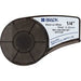 EAN 754473930554 - Brady 139744 Negro, Blanco Etiqueta para impresora autoadhesiva imagen 1