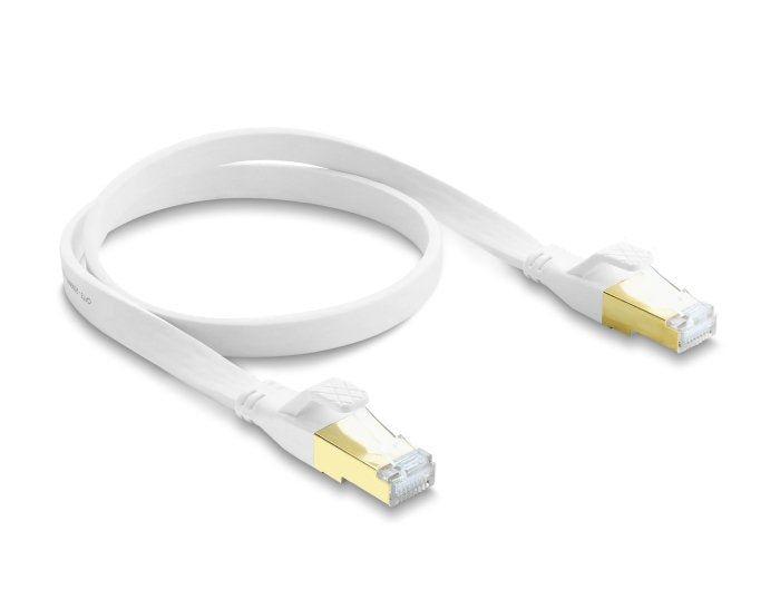 EAN 4043619810246 - DeLOCK 81024 cable de red Cat8.1 U/FTP (STP) imagen 2