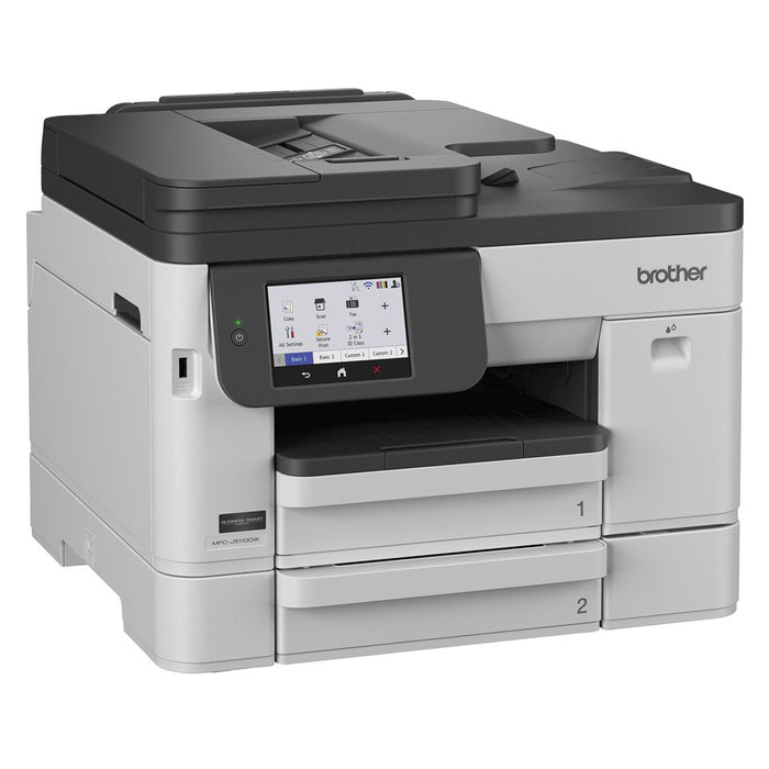 EAN 4977766848923 - Brother MFCJ5110DW Inyección de tinta A4 1200 x 4800 DPI 28 ppm Wifi imagen 6