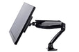 EAN 4948570032105 - iiyama DS3001C-B1 soporte para monitor 68,6 cm (27") Escritorio Negro imagen 3