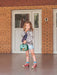 EAN 8427291052150 - Oxford 400180763 fiambrera Bolsa fiambrera Poliéster Verde, Multicolor 1 pieza(s) imagen 3