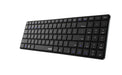 EAN 6940056194183 - Rapoo E9100M teclado Universal RF Wireless + Bluetooth QWERTY Portugués Negro imagen 4