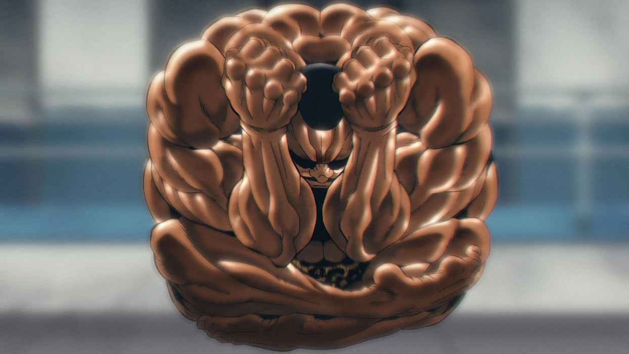 EAN 3760415190235 - Pix'n Love Baki Hanma Blood Arena imagen 4