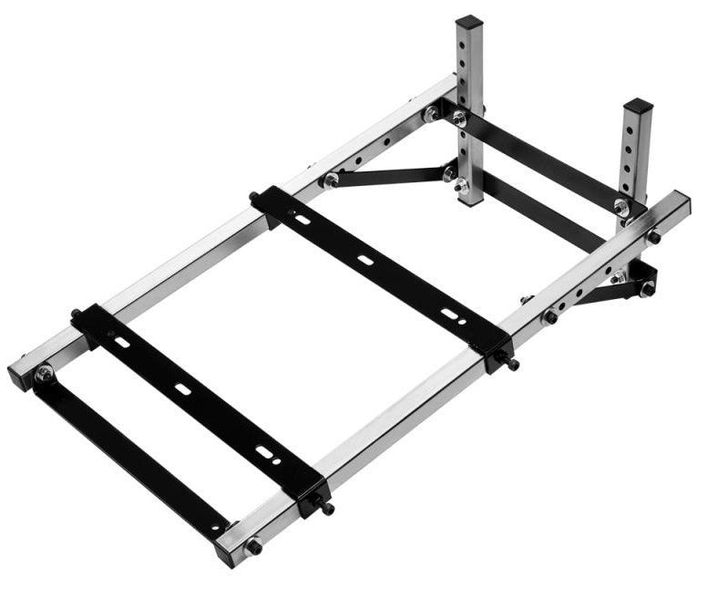 EAN 3362934002350 - Thrustmaster 4060162 accesorio para simulador de vuelo/carreras Base para simulador de carreras imagen 1