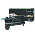 EAN 0734646194747 - Lexmark C792X1MG cartucho de tóner 1 pieza(s) Original Magenta imagen 1