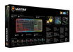 EAN 4715302448905 - COUGAR CGR-WXNMB-VAN-CH teclado Juego USB QWERTZ Suizo Negro imagen 11