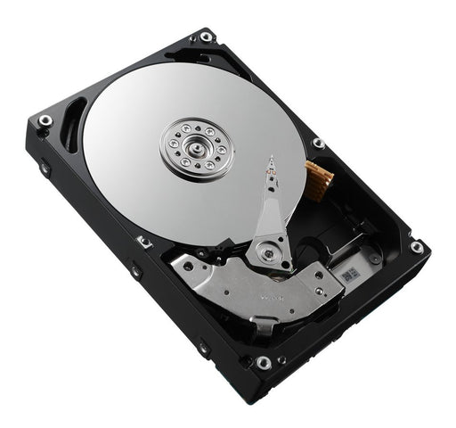 EAN 5704174968481 - DELL 9RZ268-150 disco duro interno 1 TB 7200 RPM 2.5" SAS imagen 1