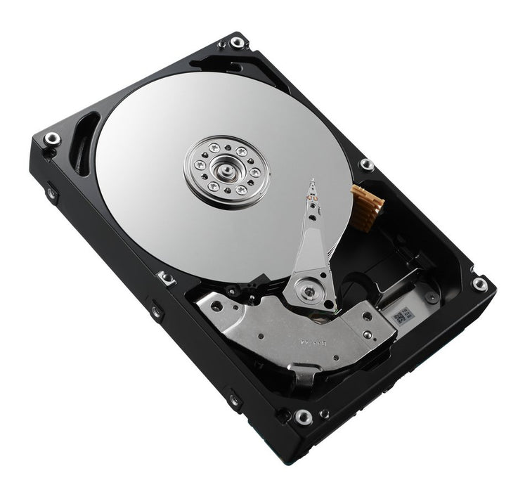 EAN 5704174968481 - DELL 9RZ268-150 disco duro interno 1 TB 7200 RPM 2.5" SAS imagen 1