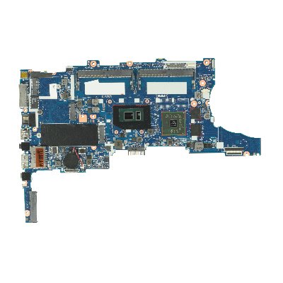 EAN 5711783797654 - HP System board Placa base imagen 1